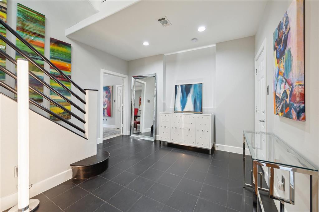 1809 Woodhead Street # A