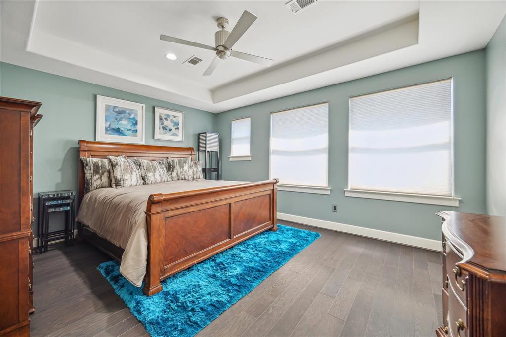 1809 Woodhead Street # A