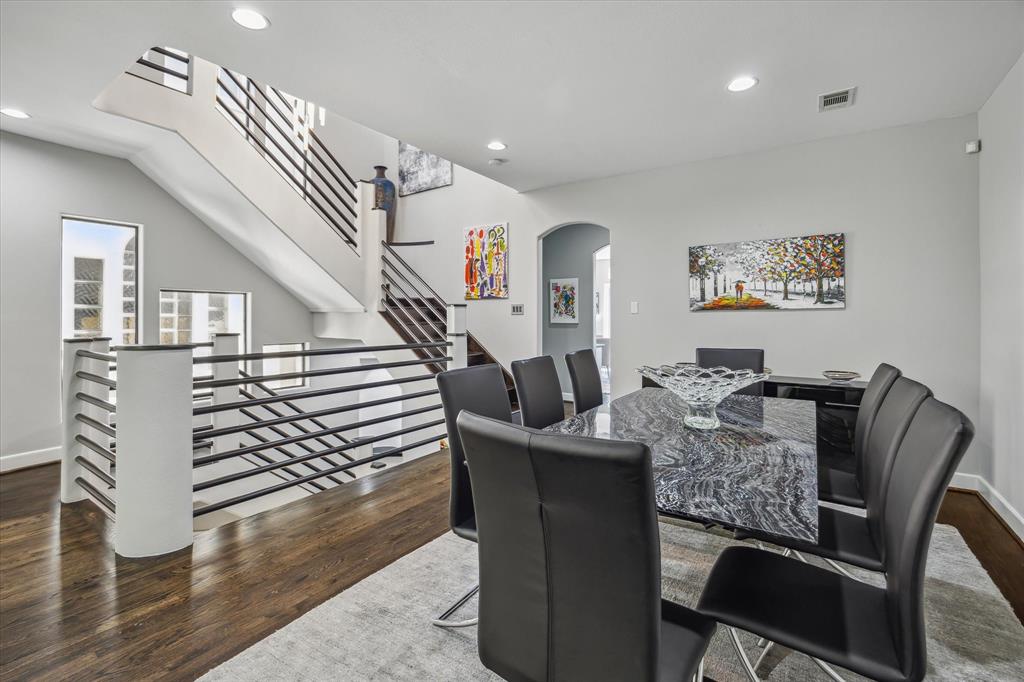 1809 Woodhead Street # A