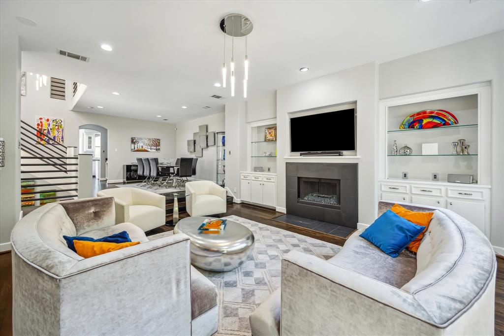 1809 Woodhead Street # A