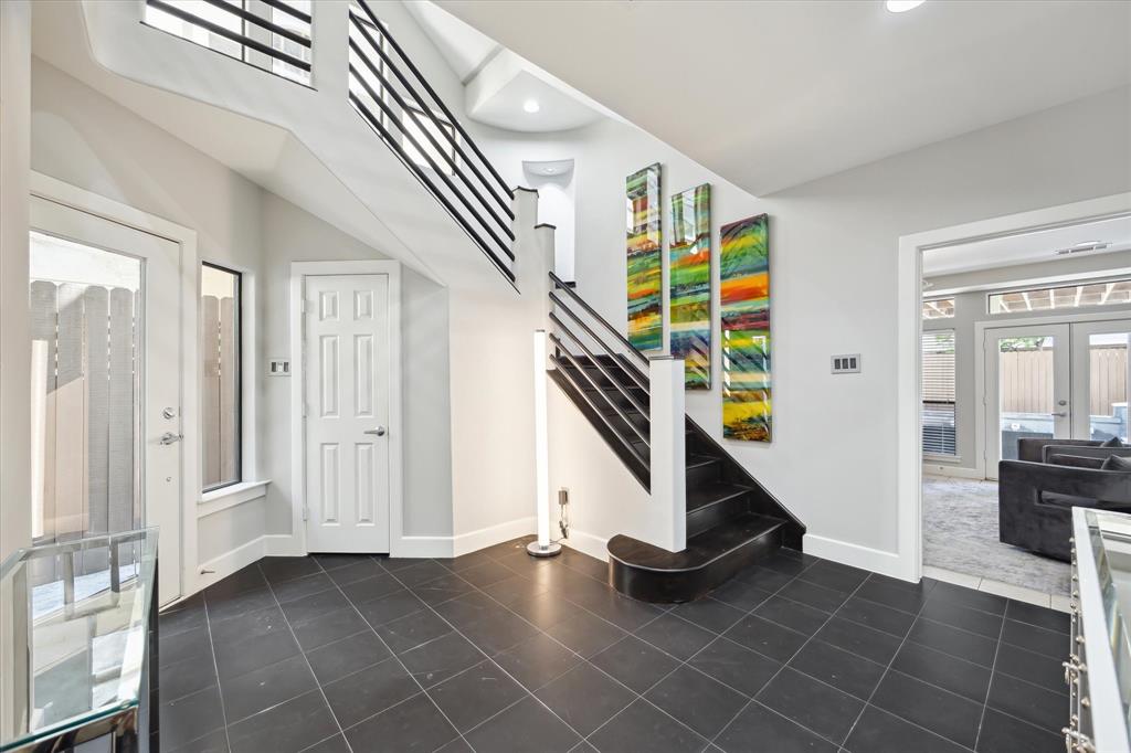 1809 Woodhead Street # A