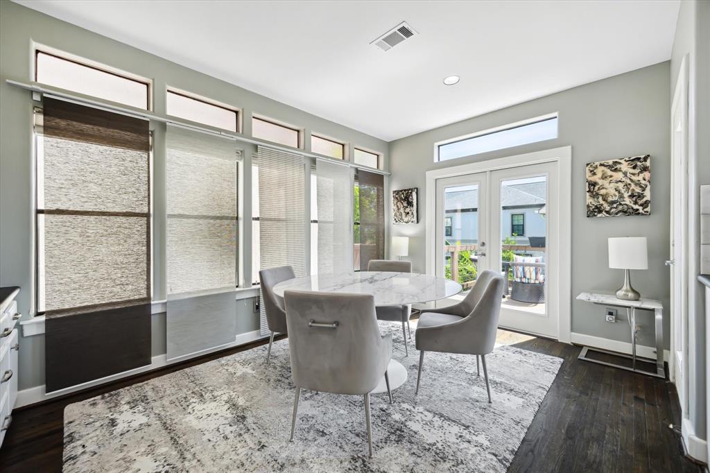 1809 Woodhead Street # A