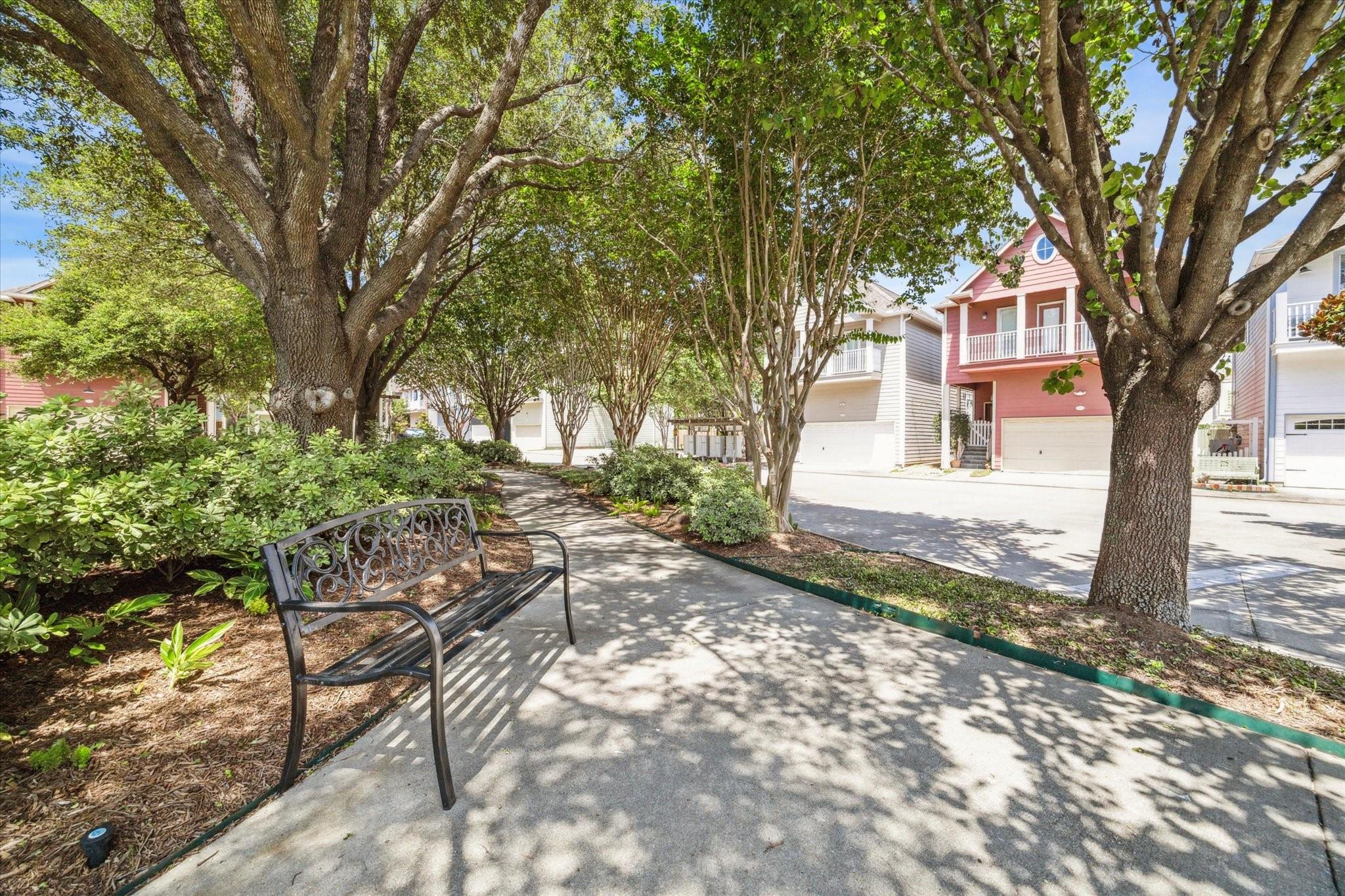 818 Garden Trace Lane