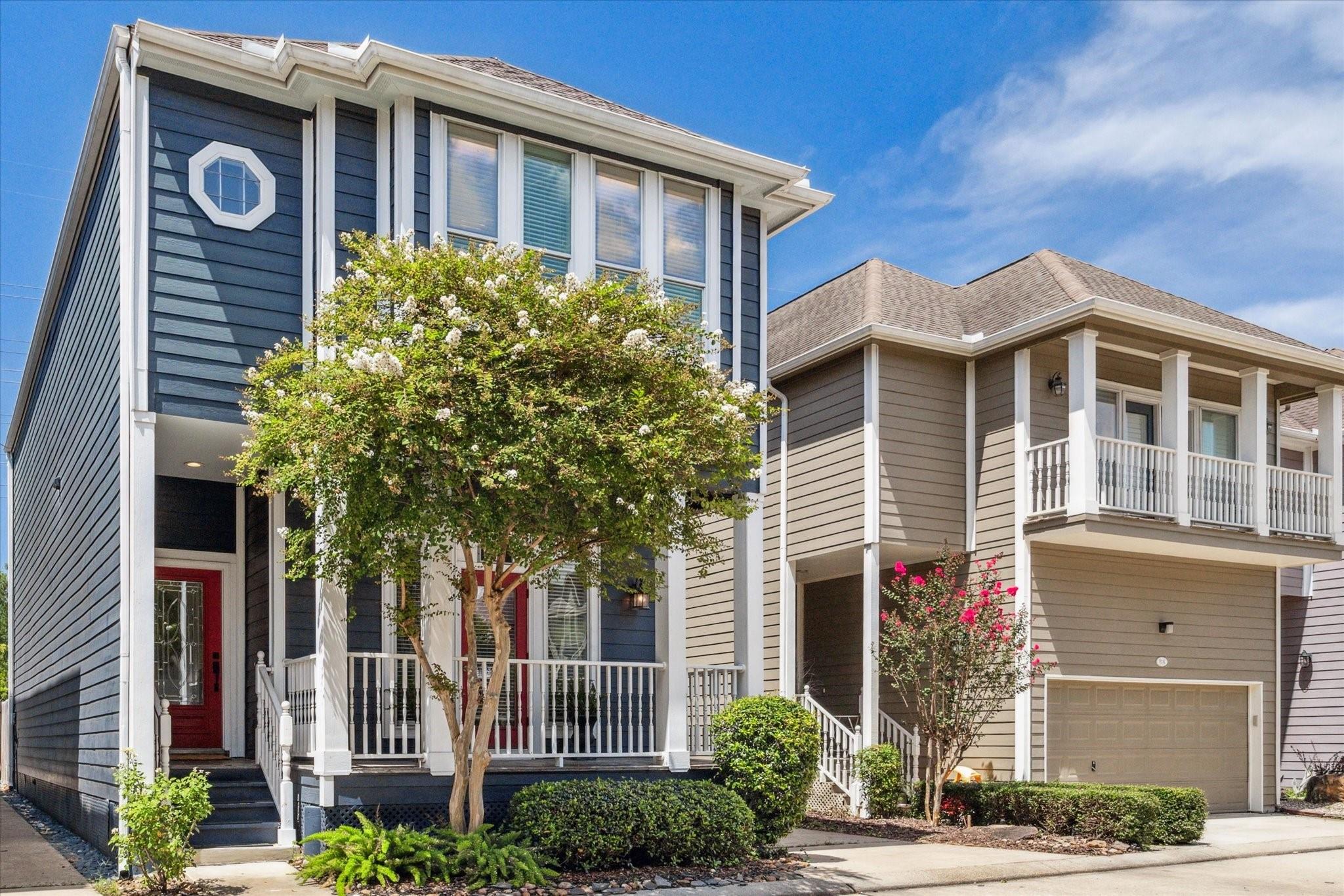 818 Garden Trace Lane