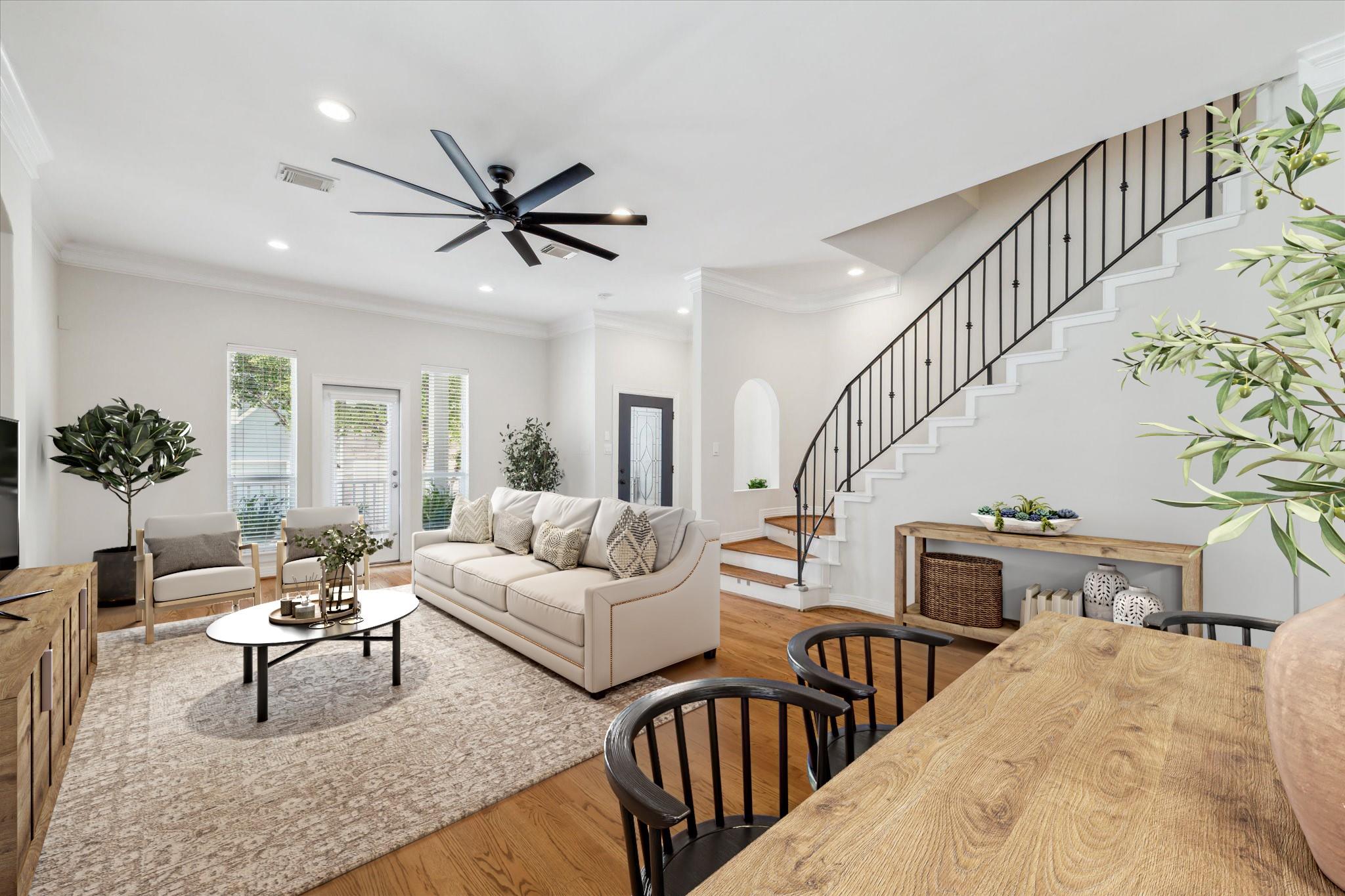 818 Garden Trace Lane