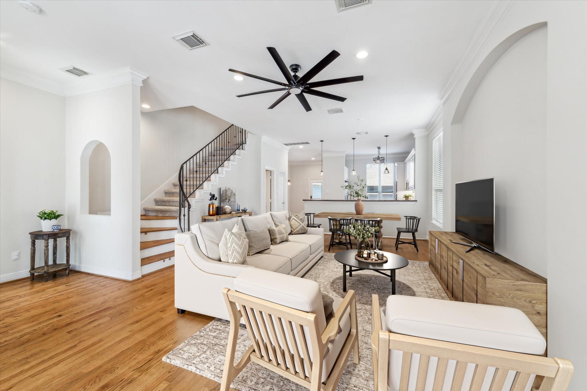 818 Garden Trace Lane