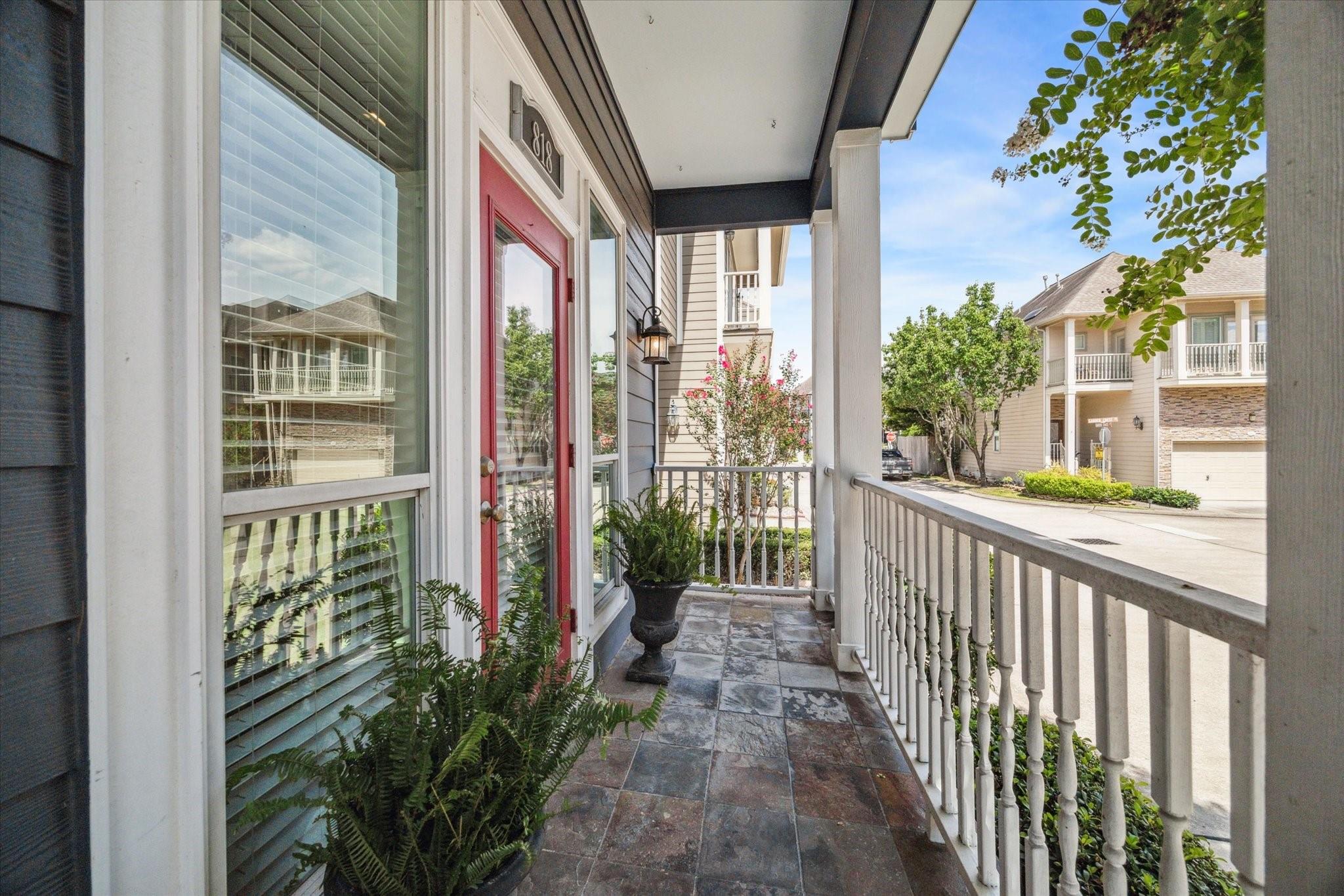 818 Garden Trace Lane