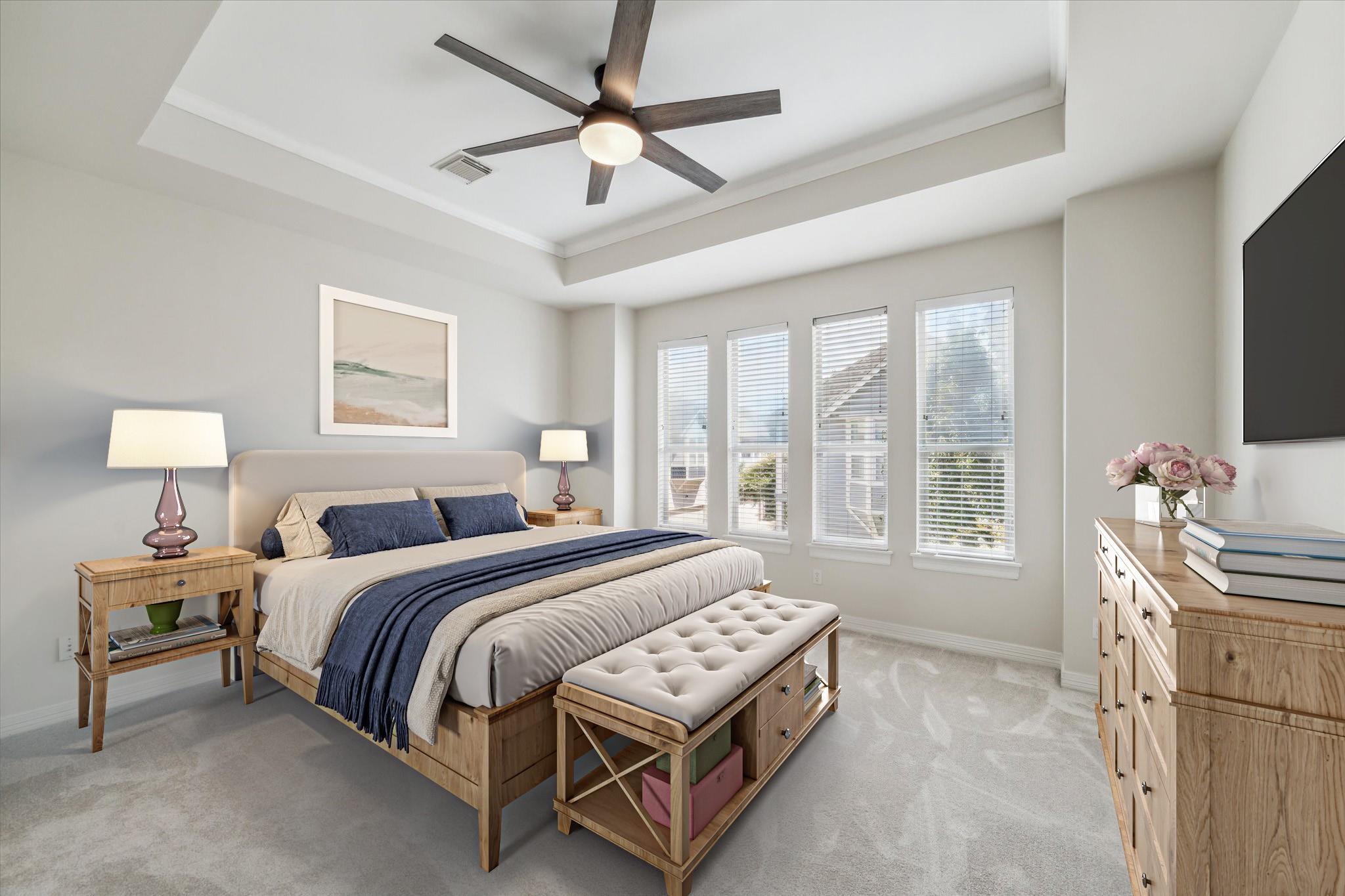 818 Garden Trace Lane