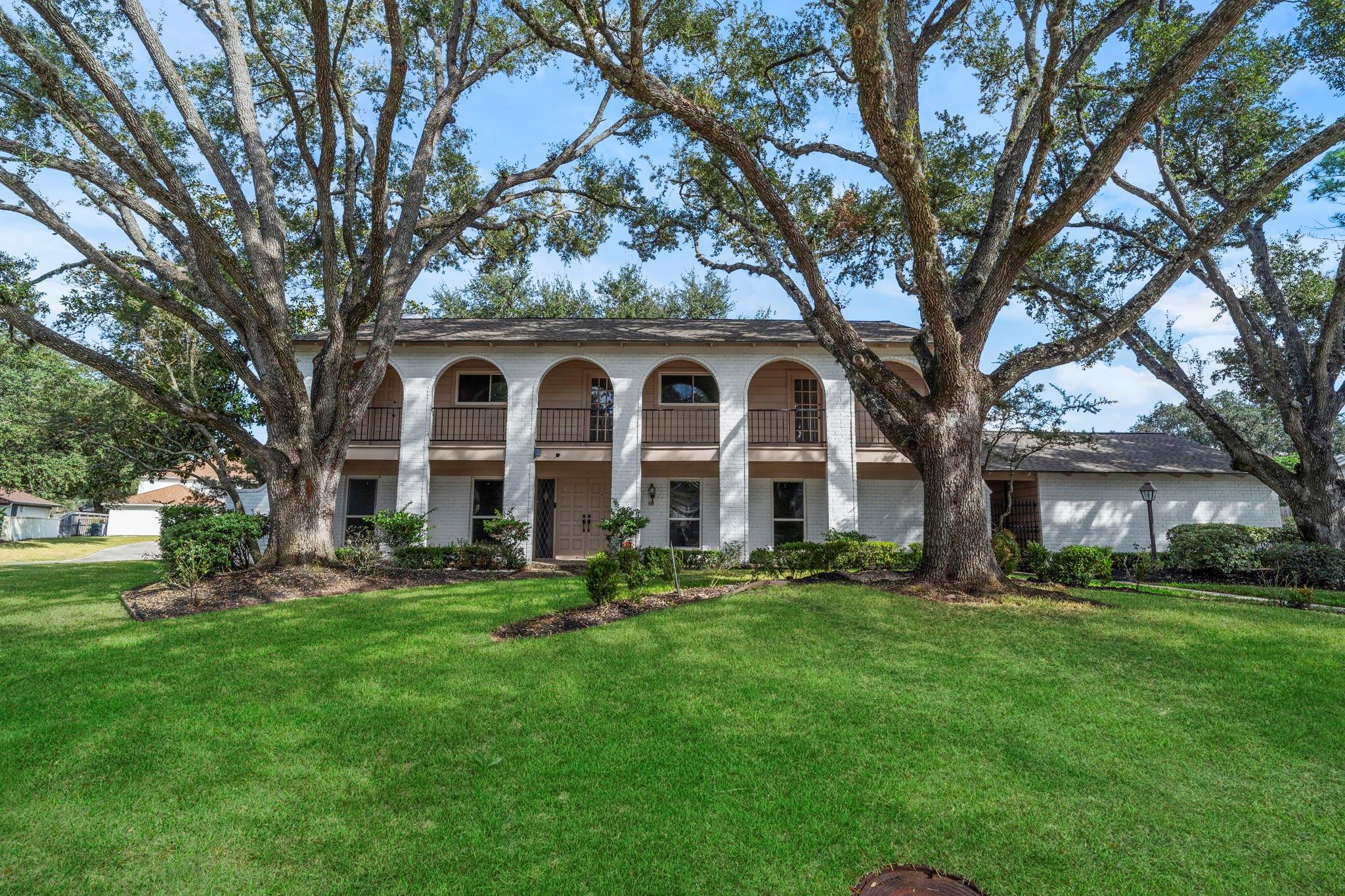 805 Chevy Chase Circle