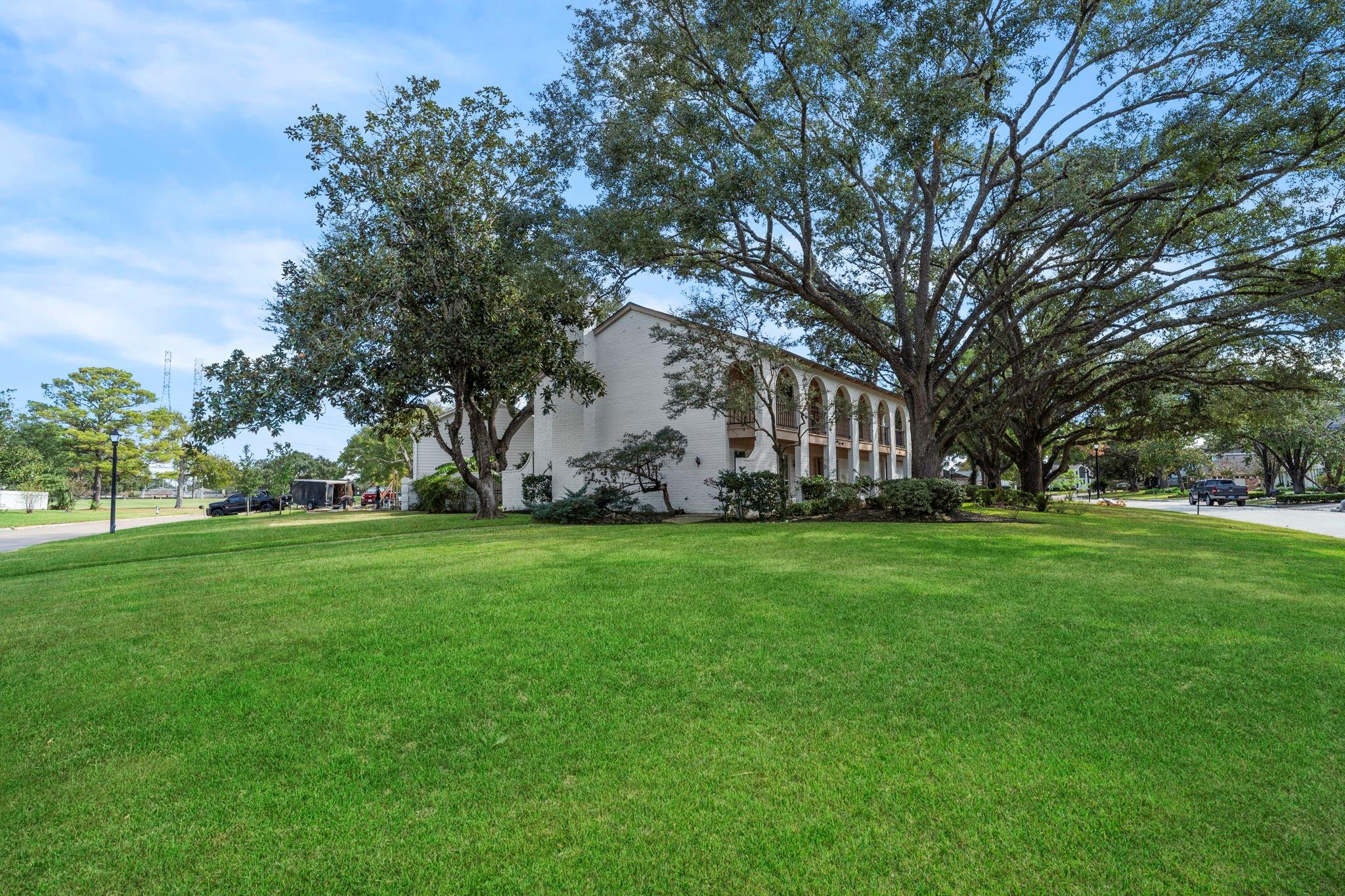 805 Chevy Chase Circle