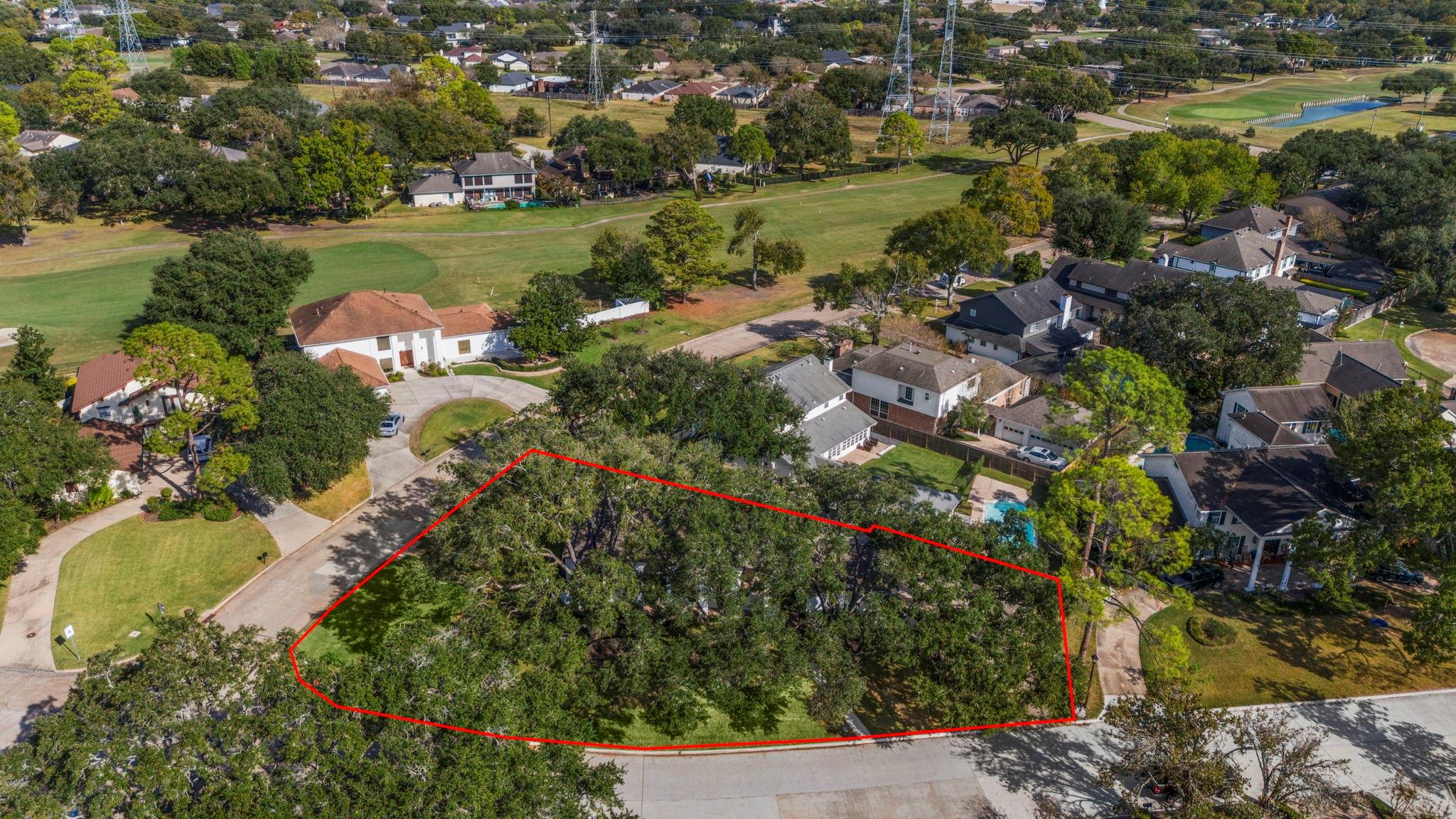 805 Chevy Chase Circle