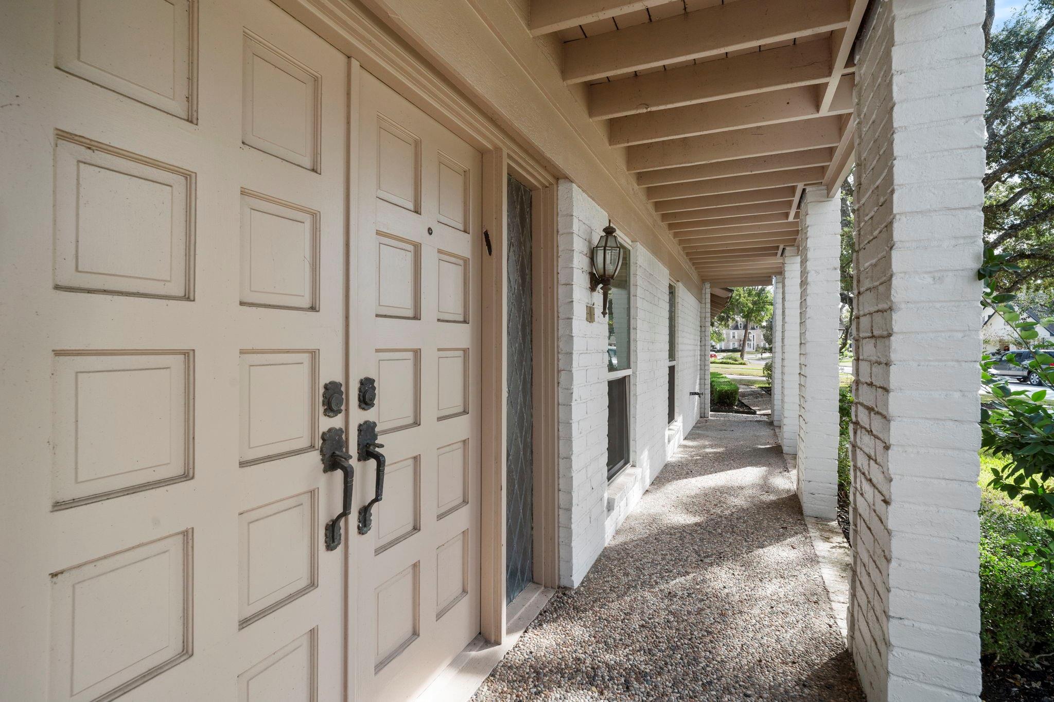 805 Chevy Chase Circle