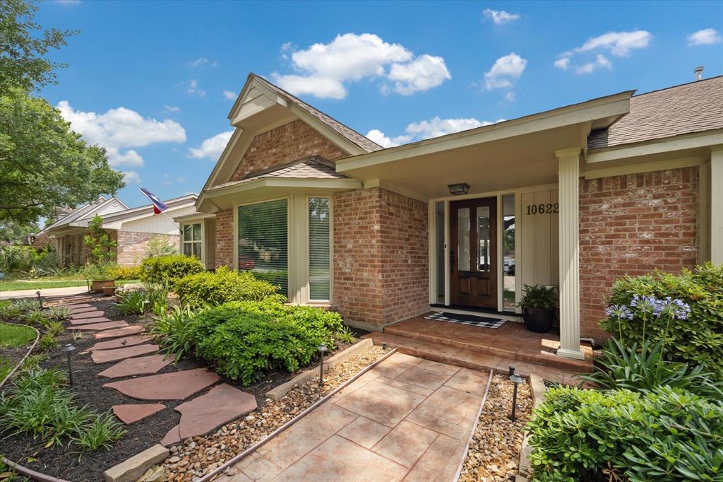 10622 Candlewood Drive