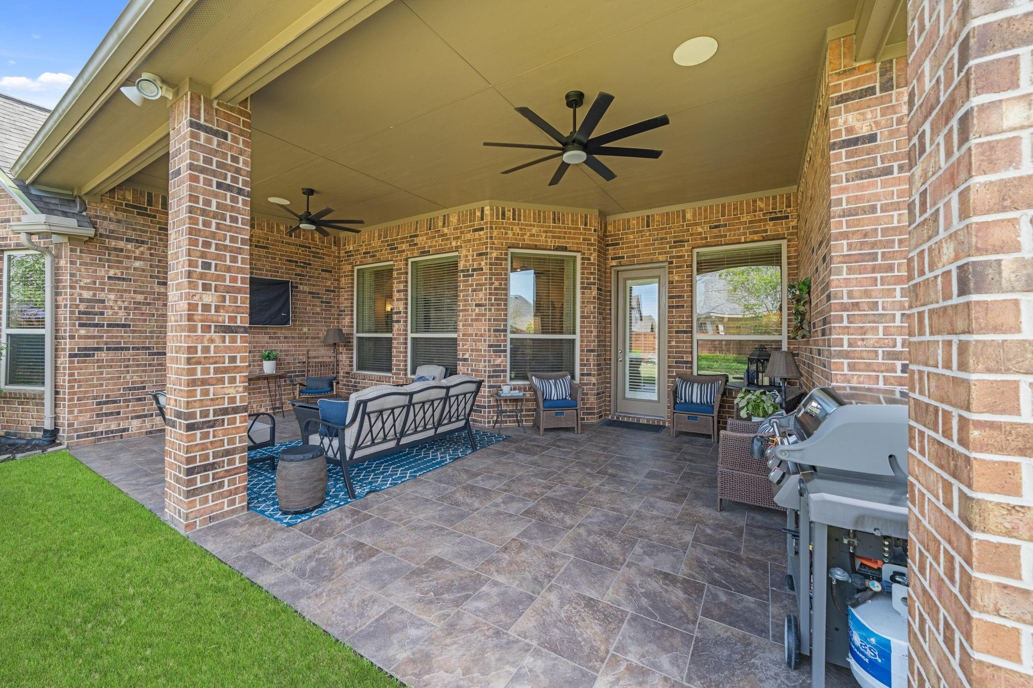 18922 Trinity Star Drive