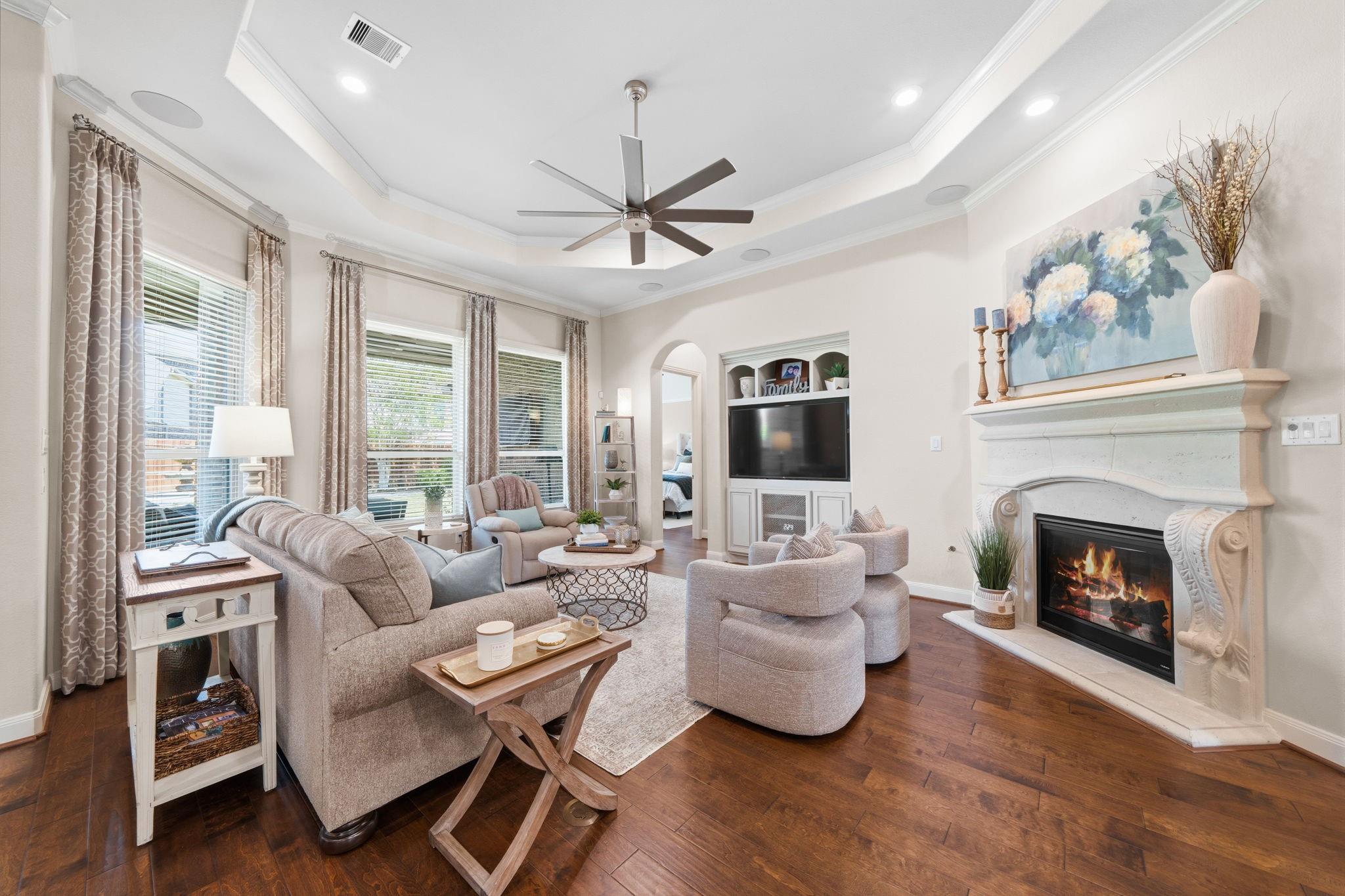 18922 Trinity Star Drive
