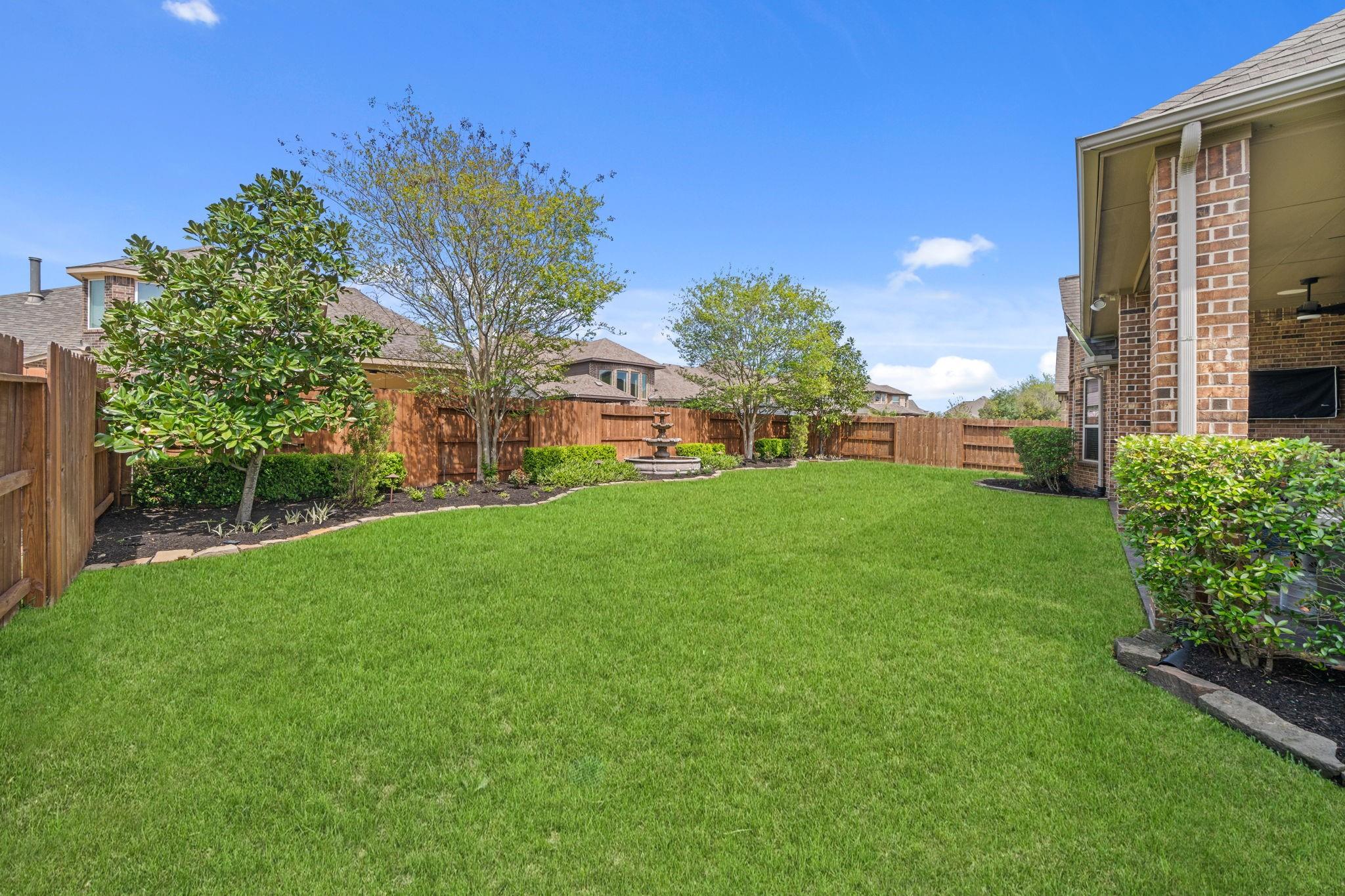 18922 Trinity Star Drive