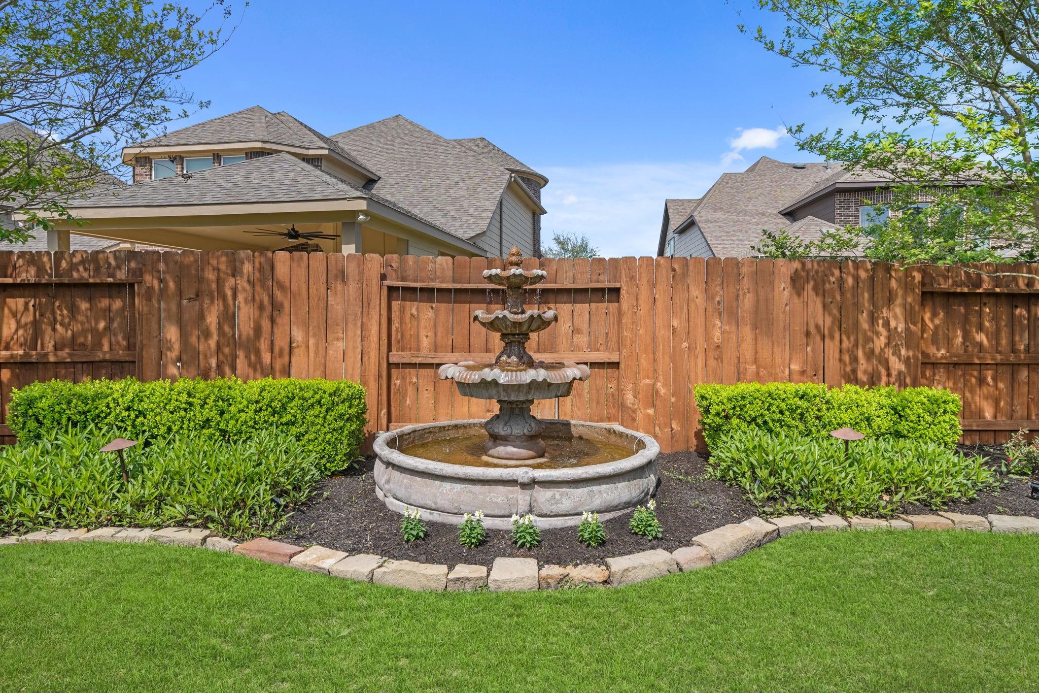 18922 Trinity Star Drive