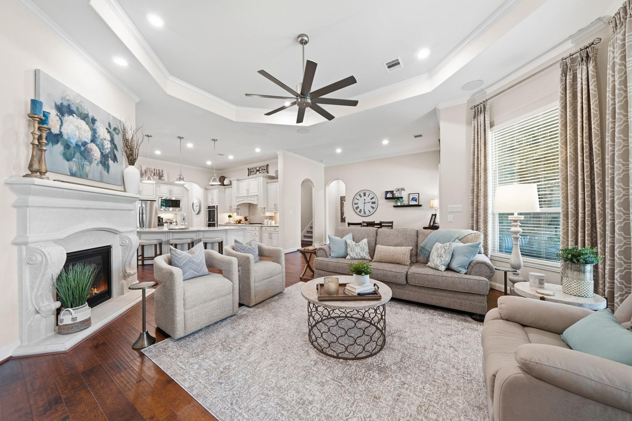 18922 Trinity Star Drive