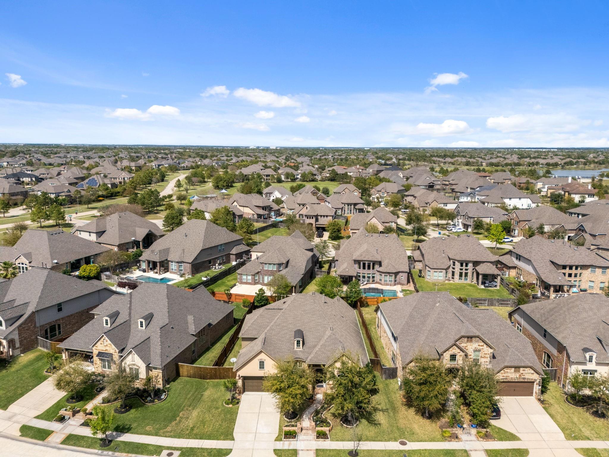 18922 Trinity Star Drive