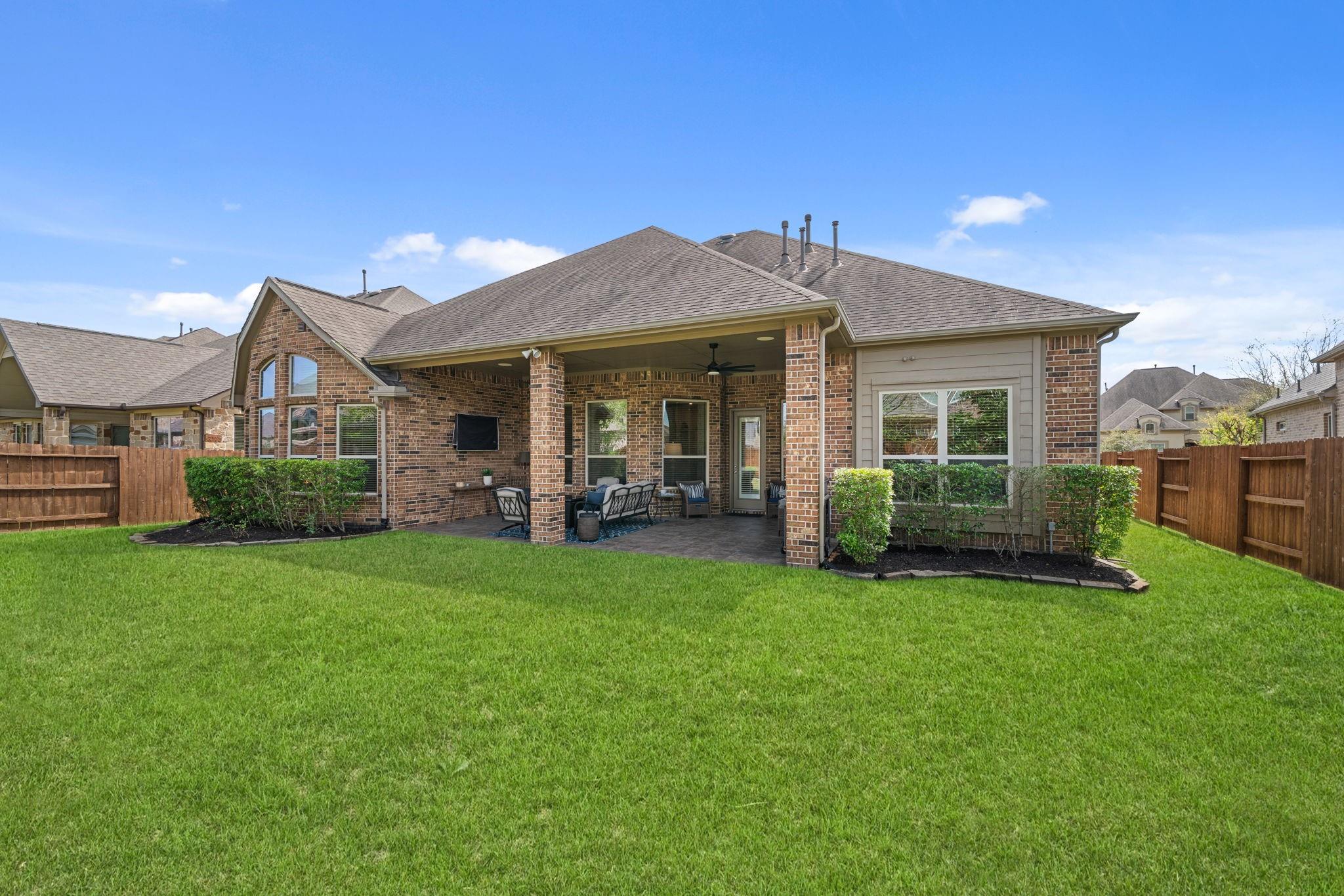 18922 Trinity Star Drive