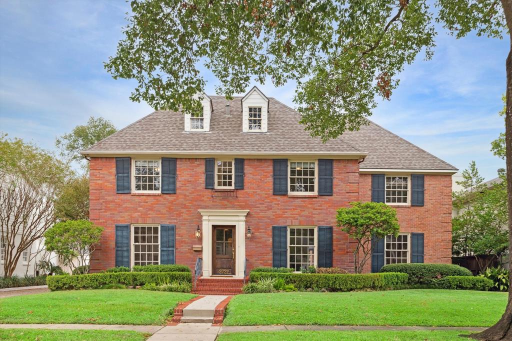 2722 Pemberton Drive