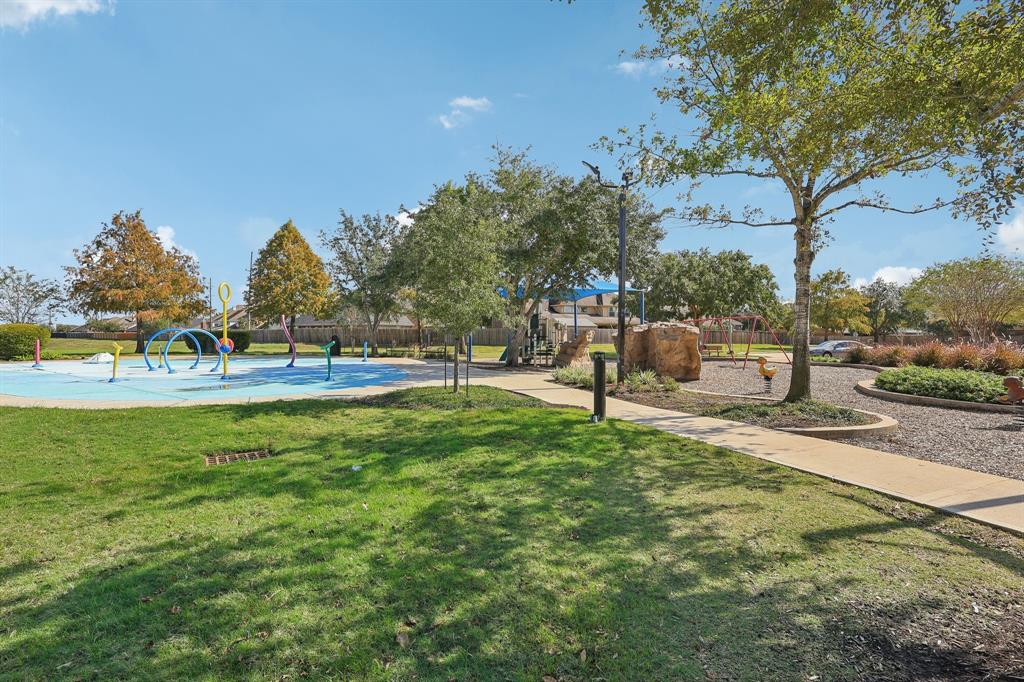 5423 Marble Ravine Drive