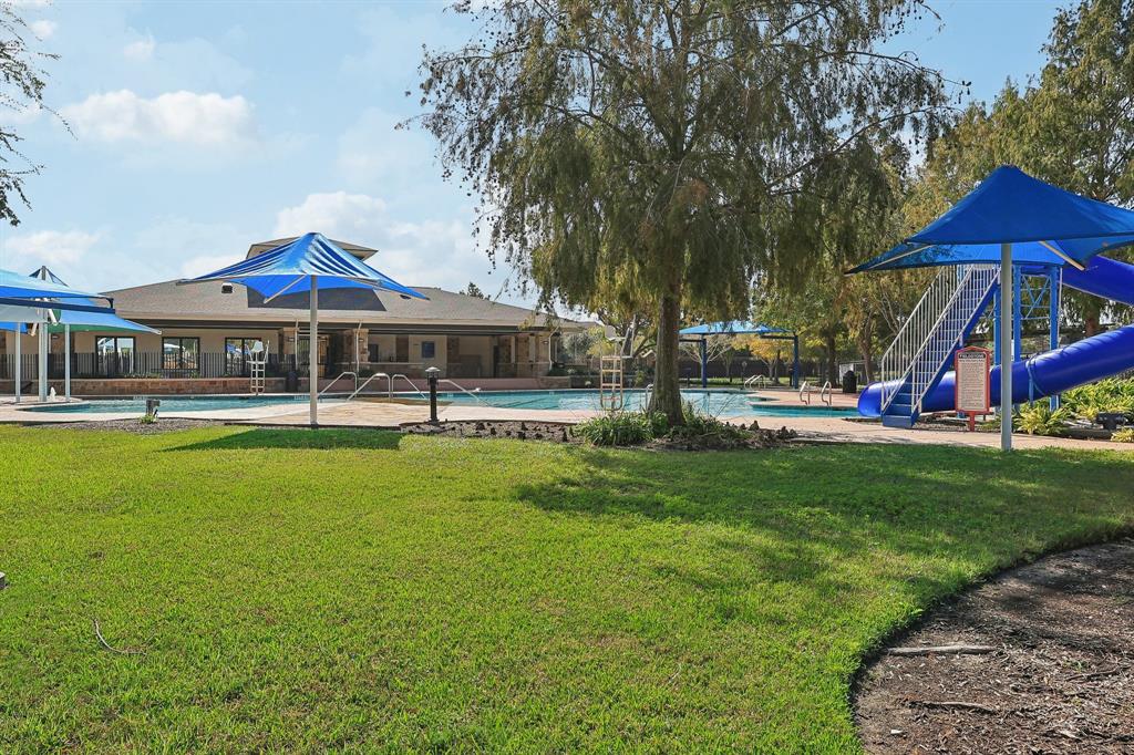 5423 Marble Ravine Drive