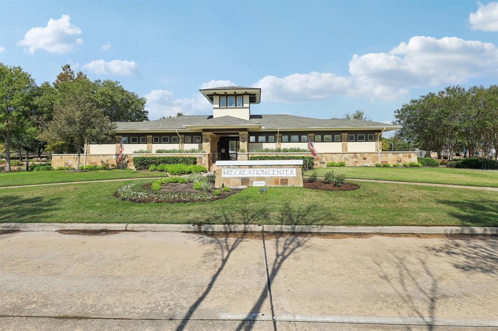 5423 Marble Ravine Drive