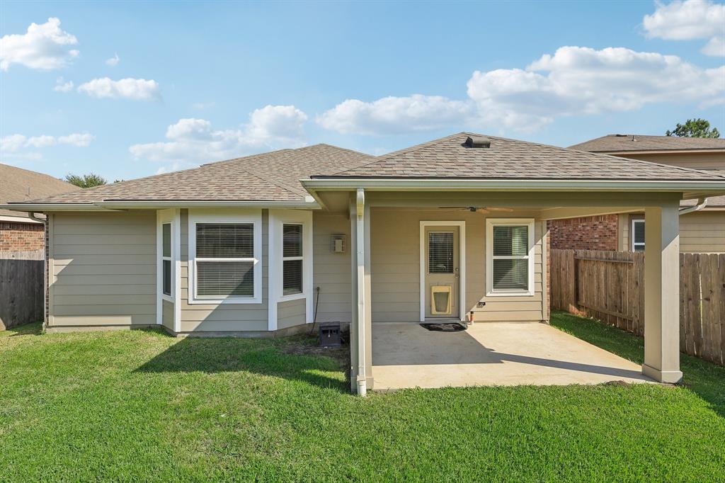 5423 Marble Ravine Drive