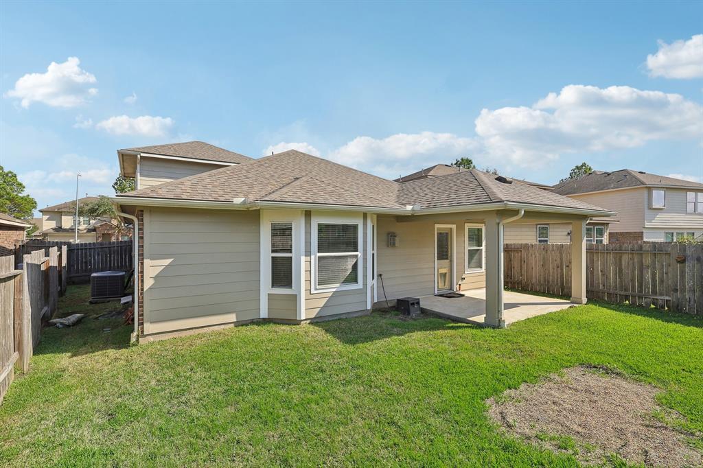 5423 Marble Ravine Drive