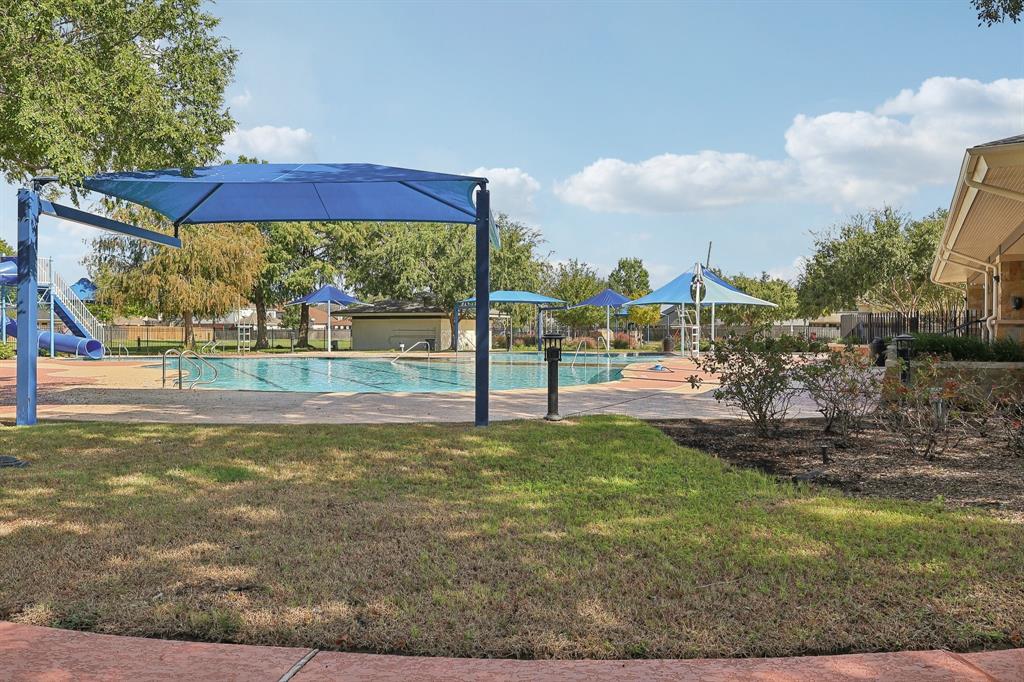 5423 Marble Ravine Drive