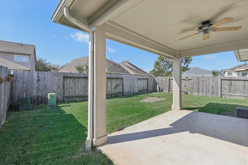 5423 Marble Ravine Drive