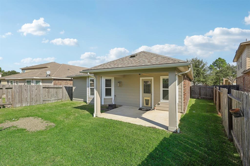 5423 Marble Ravine Drive