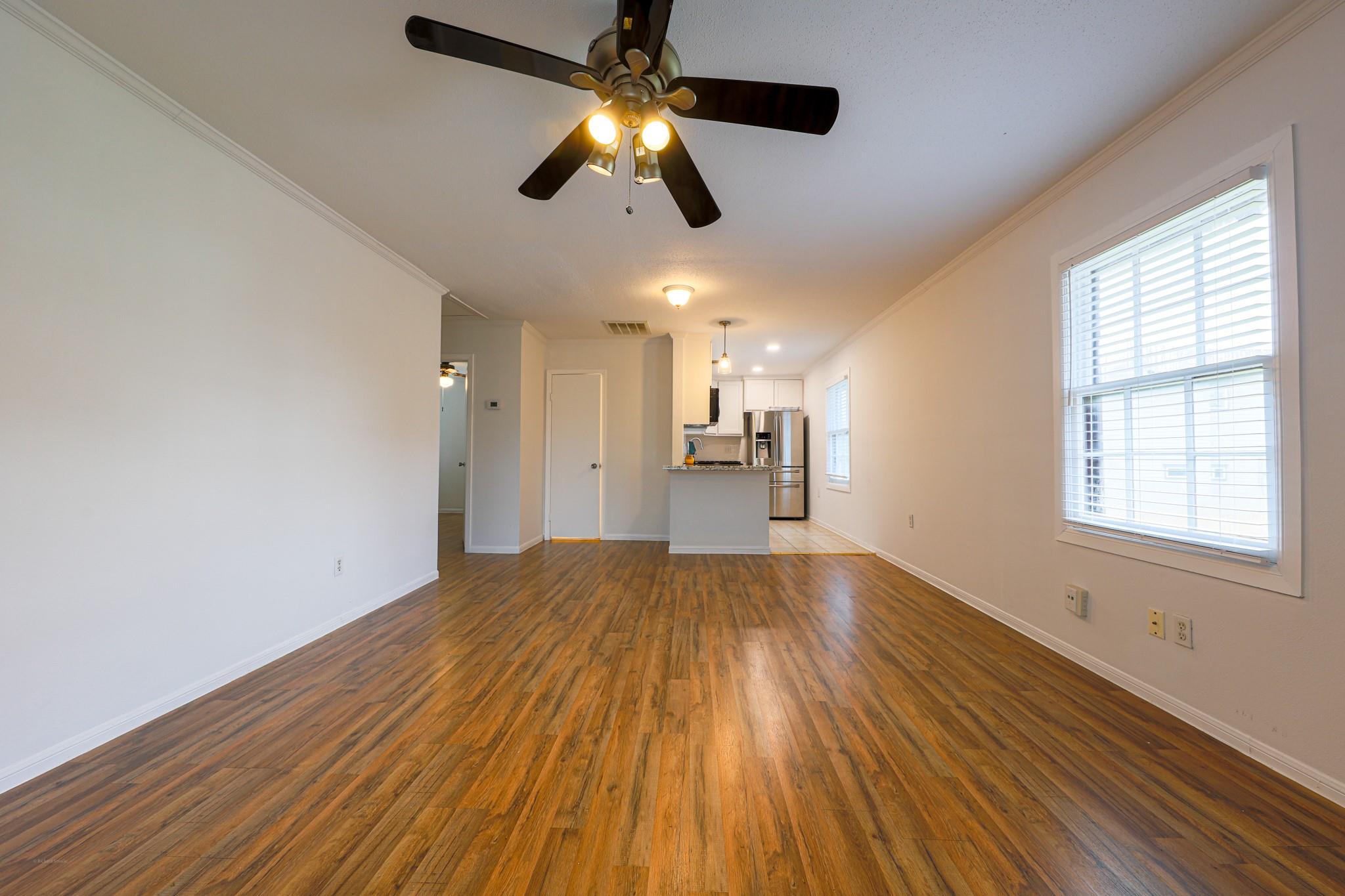 1410 Herkimer Street Unit: 1/2