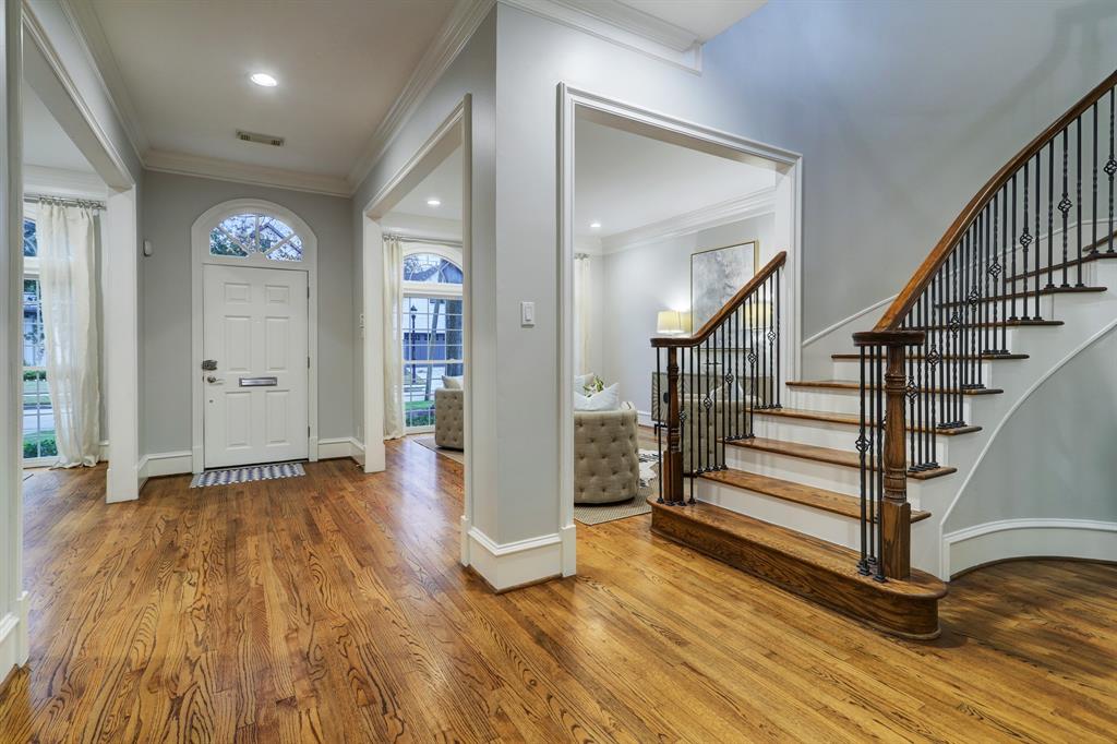 6412 Wakeforest Avenue