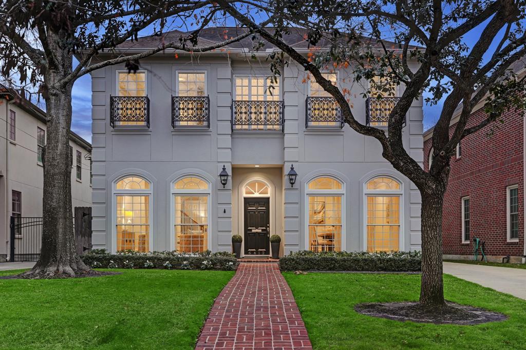 6412 Wakeforest Avenue