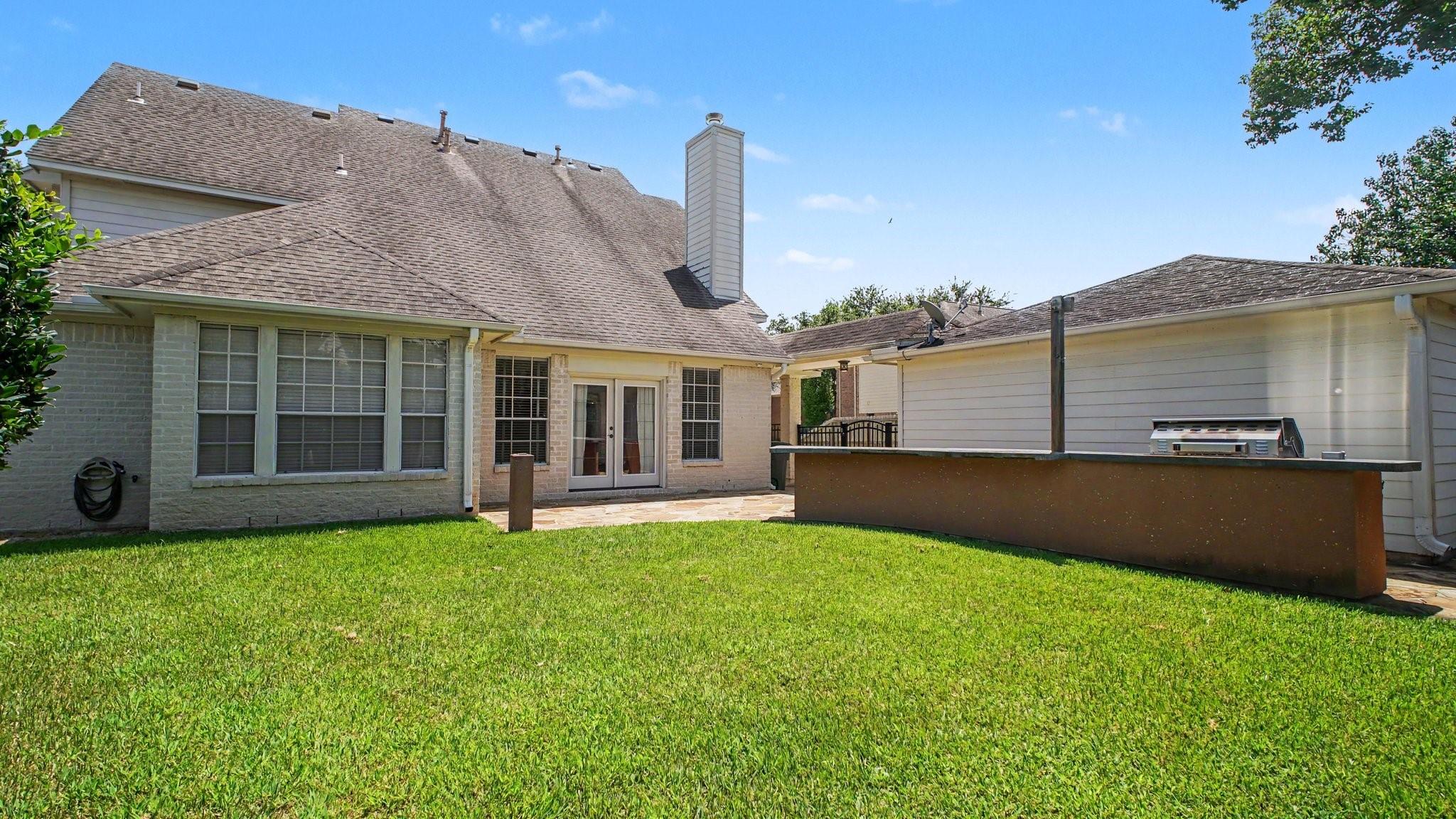 2906 Bay Isle Court