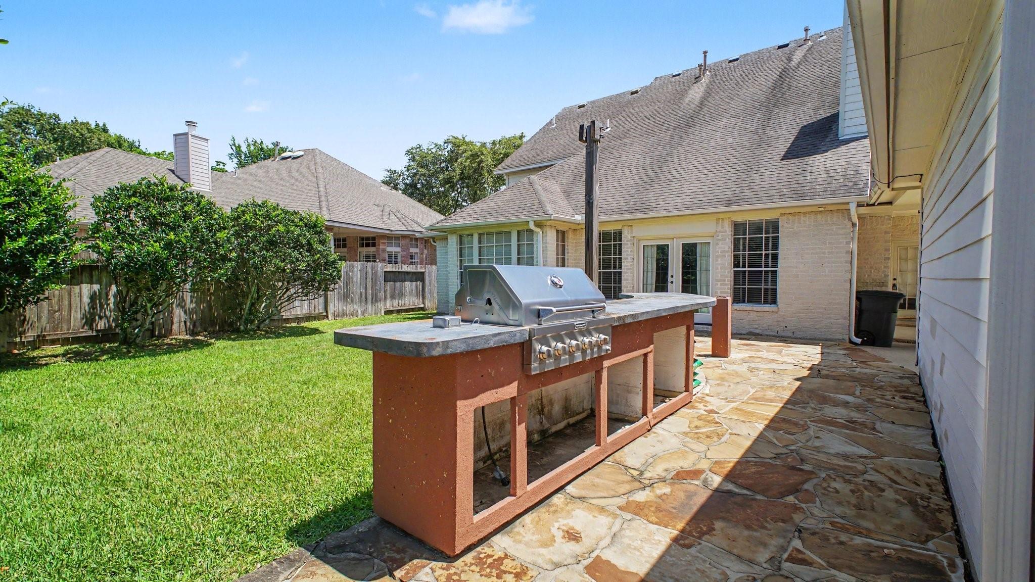 2906 Bay Isle Court
