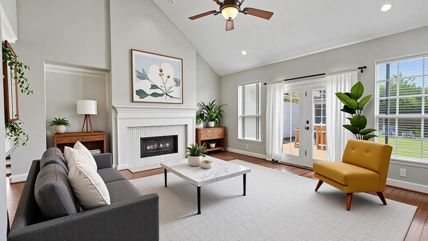 2906 Bay Isle Court