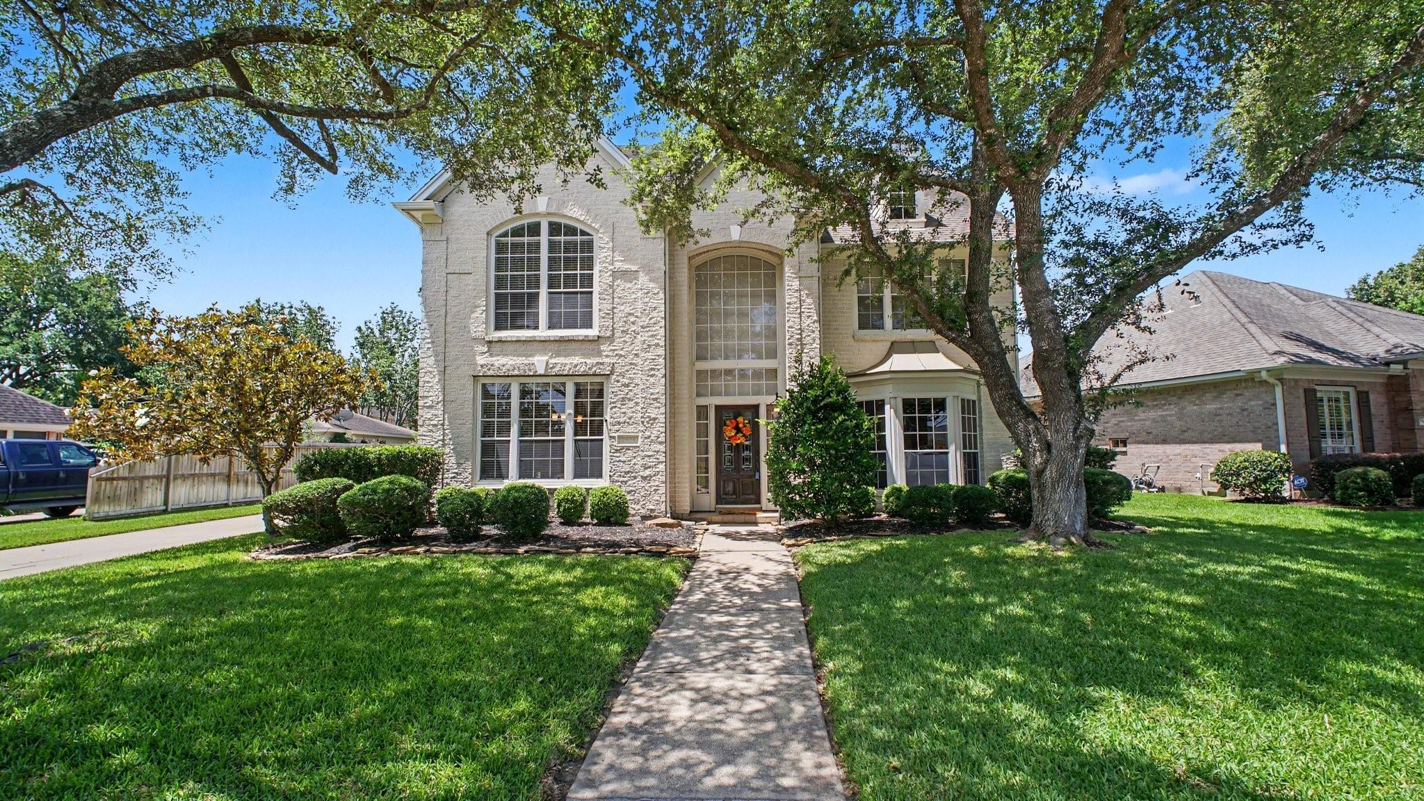 2906 Bay Isle Court