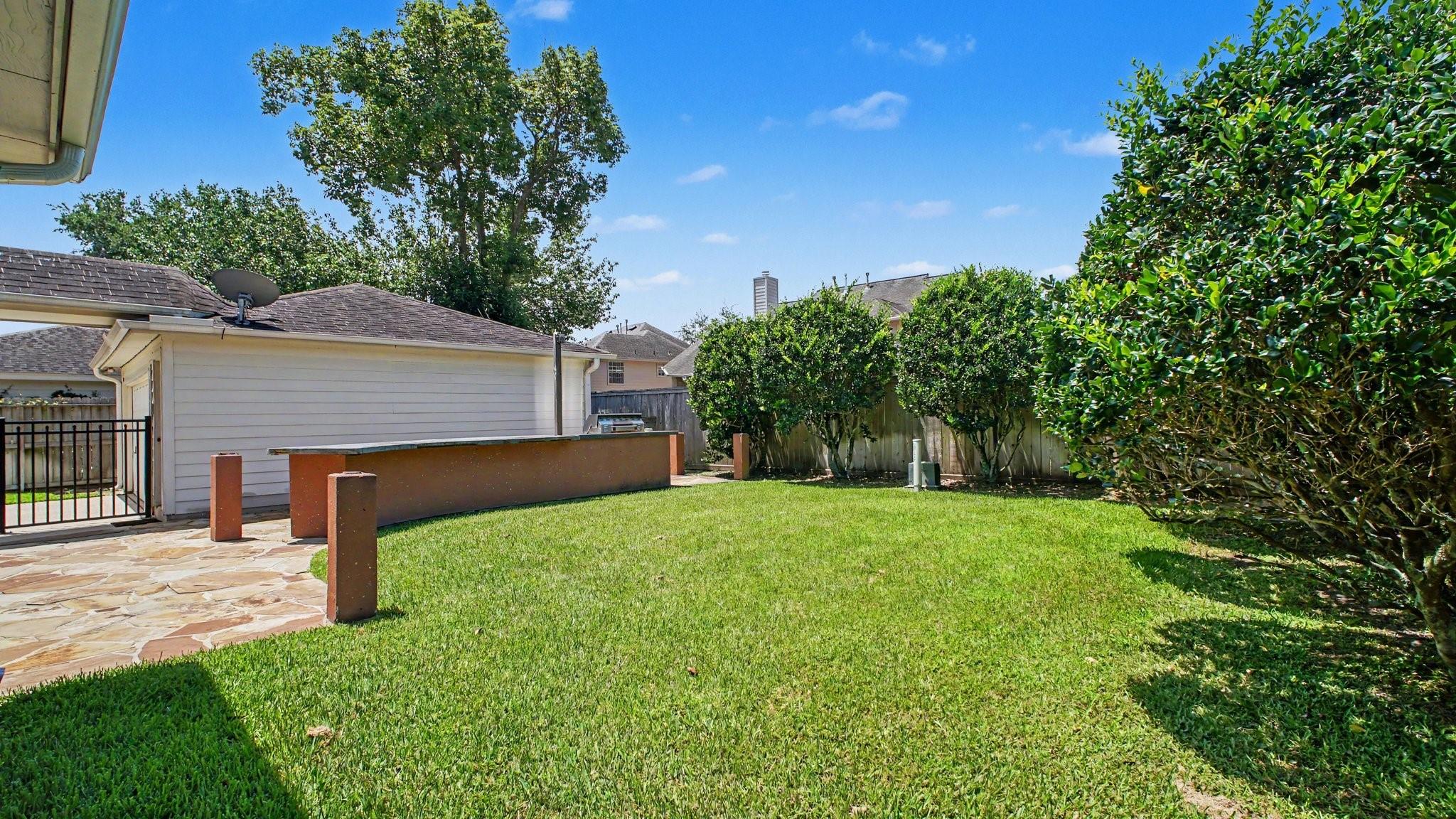 2906 Bay Isle Court