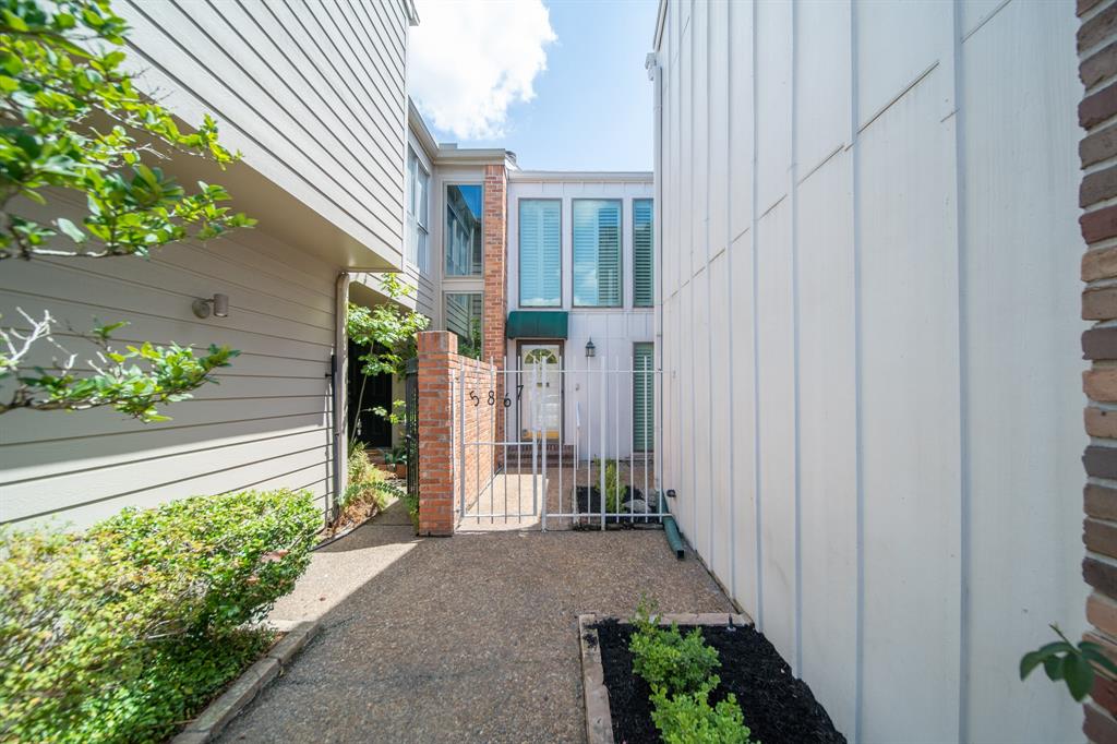 5867 Sugar Hill Drive # 14
