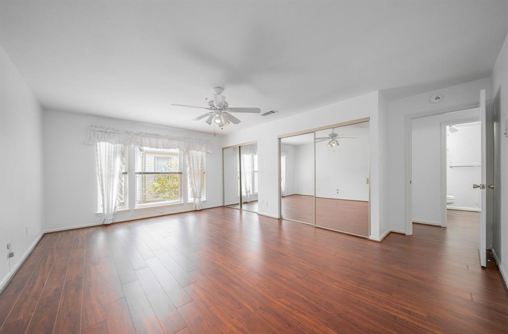 5867 Sugar Hill Drive # 14