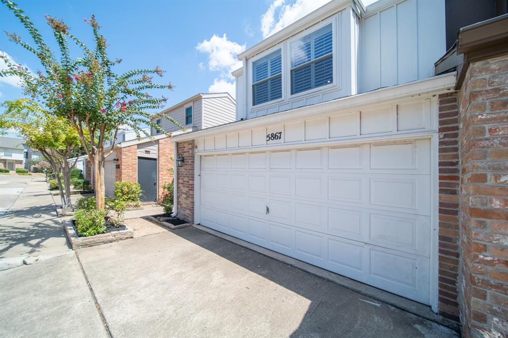 5867 Sugar Hill Drive # 14