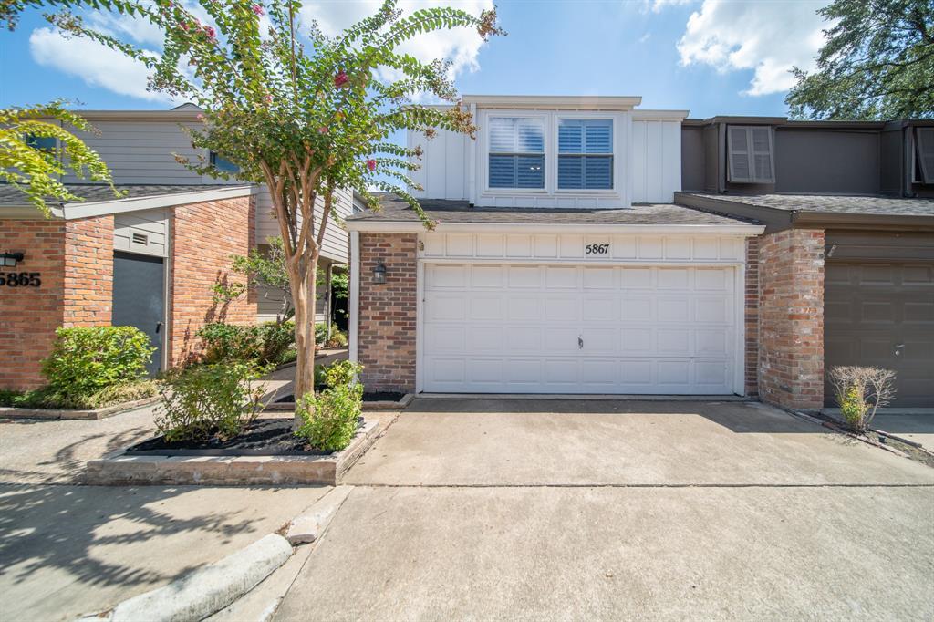 5867 Sugar Hill Drive # 14