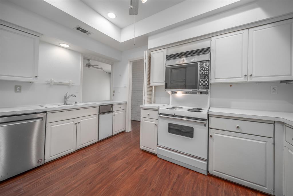 5867 Sugar Hill Drive # 14