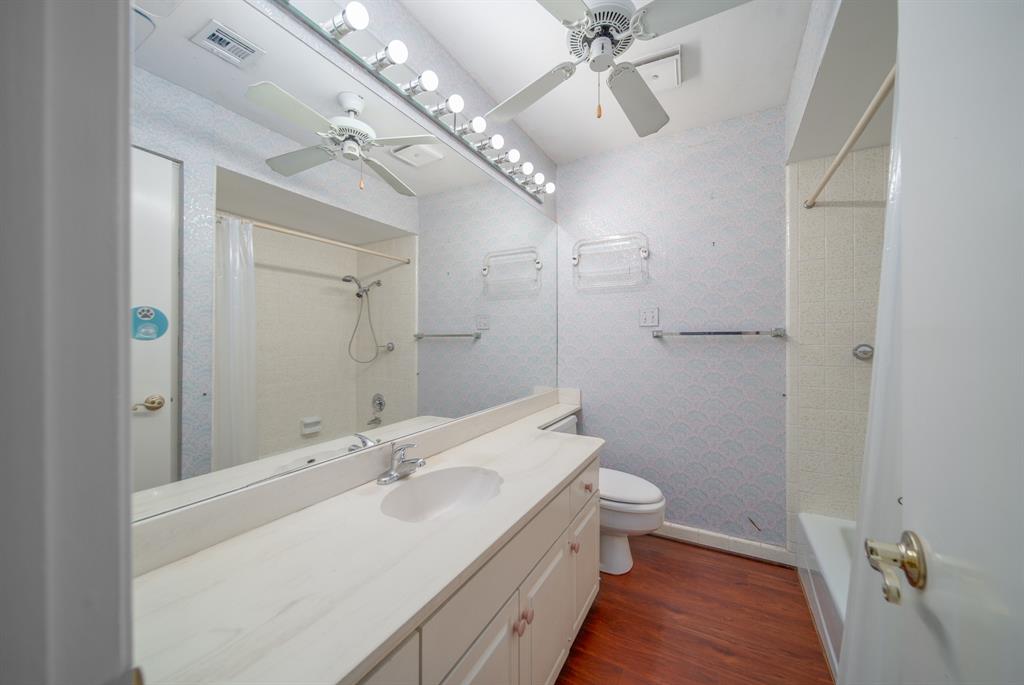 5867 Sugar Hill Drive # 14