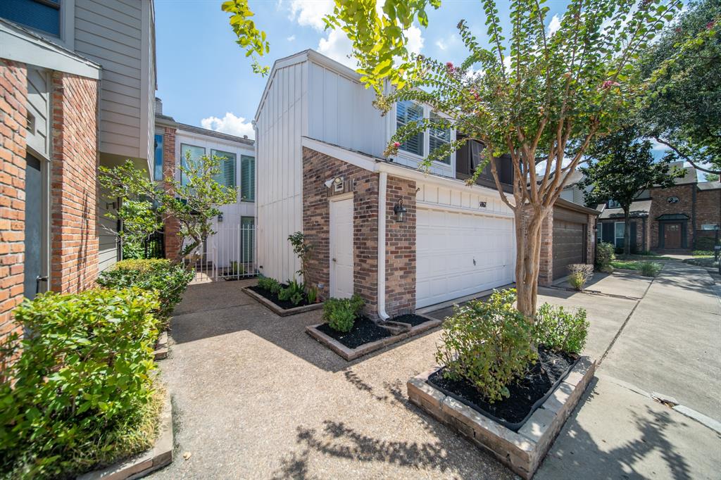 5867 Sugar Hill Drive # 14