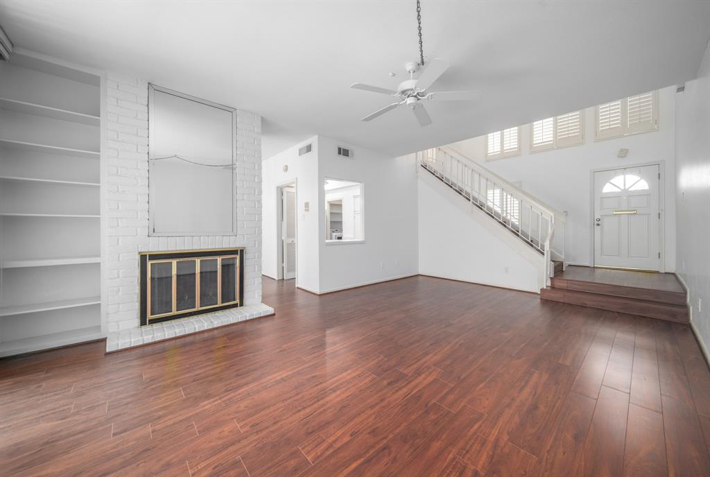 5867 Sugar Hill Drive # 14