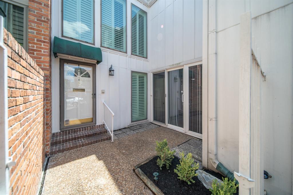 5867 Sugar Hill Drive # 14